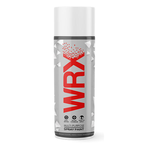 WRX Multi Purpose Spray Paint 400 ml