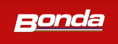 Bonda